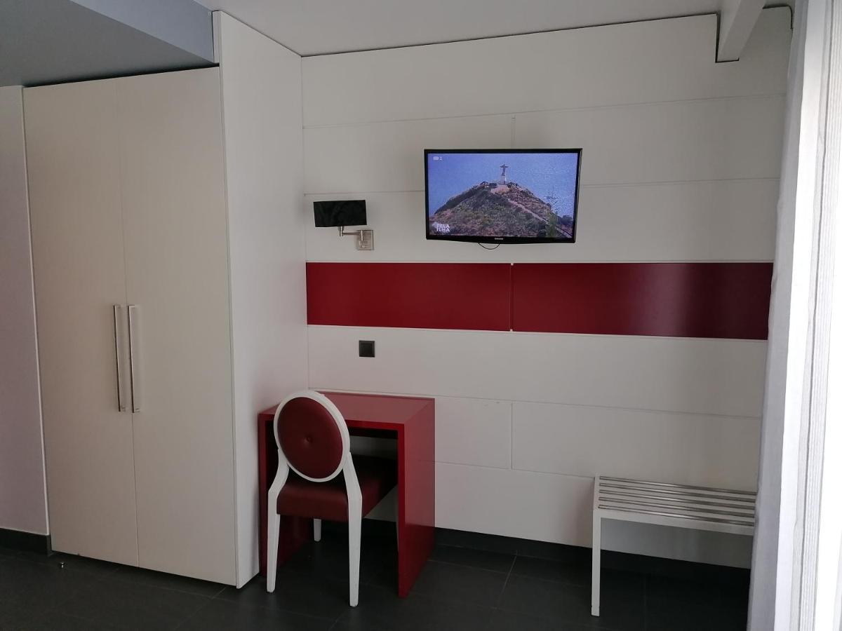 Hotel Oceano Nazaré Buitenkant foto