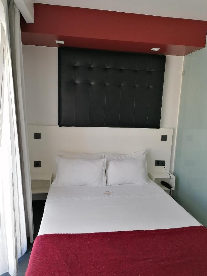 Hotel Oceano Nazaré Buitenkant foto