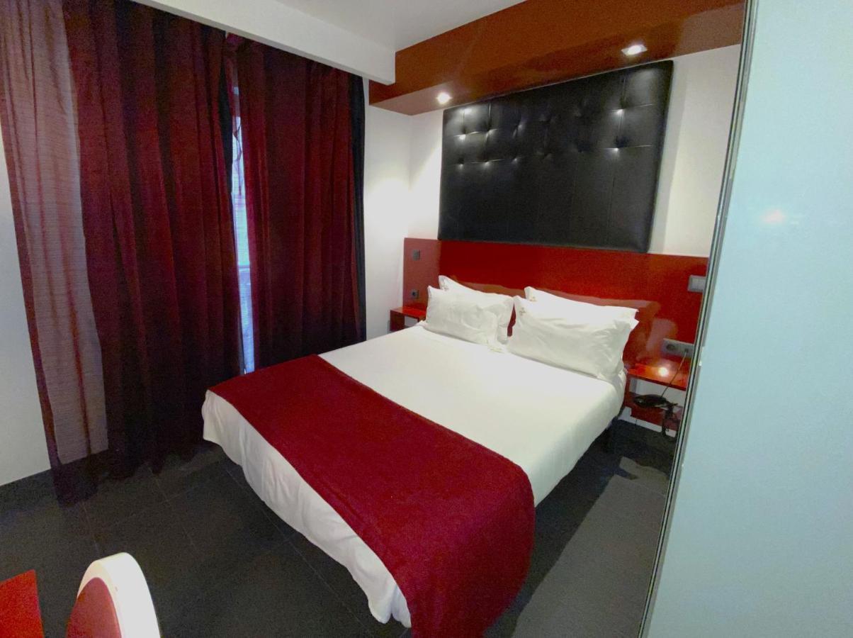 Hotel Oceano Nazaré Buitenkant foto