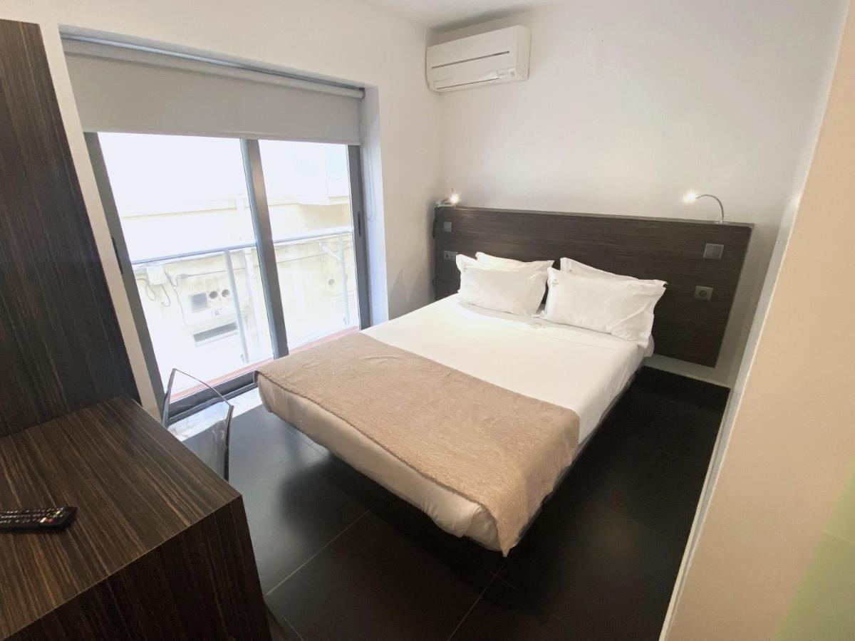 Hotel Oceano Nazaré Buitenkant foto
